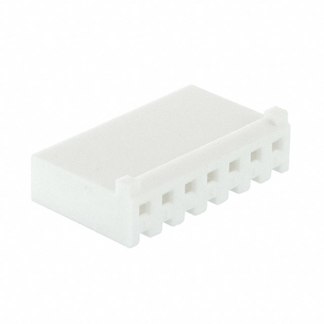 647402-7 TE Connectivity AMP Connectors