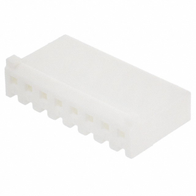 647402-8 TE Connectivity AMP Connectors