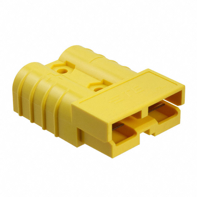 647845-8 TE Connectivity AMP Connectors