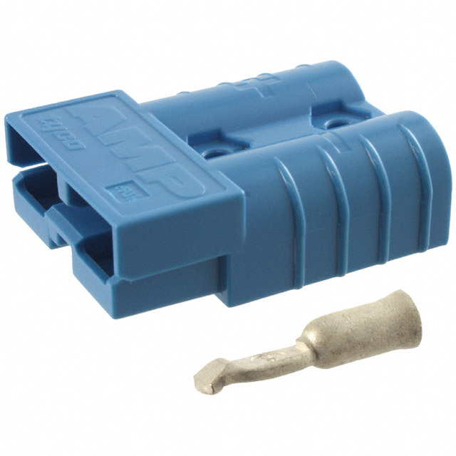 647892-5 TE Connectivity AMP Connectors