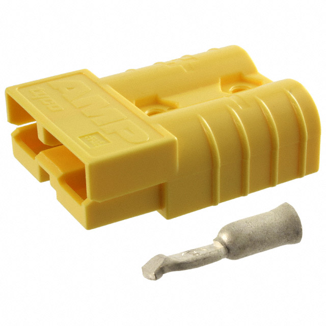 647892-8 TE Connectivity AMP Connectors