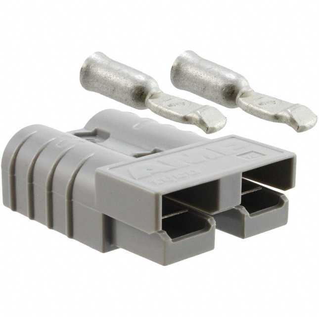 647893-4 TE Connectivity AMP Connectors