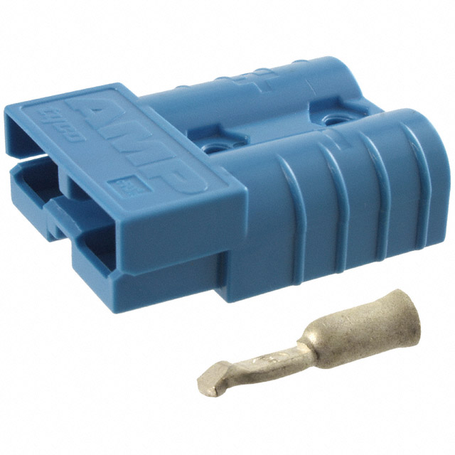 647893-5 TE Connectivity AMP Connectors