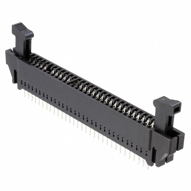 6489165-3 TE Connectivity AMP Connectors