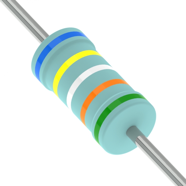 MFR1WSDRD52-649K YAGEO