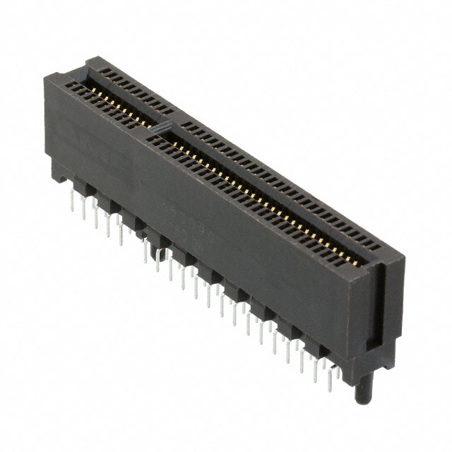 650090-3 TE Connectivity AMP Connectors