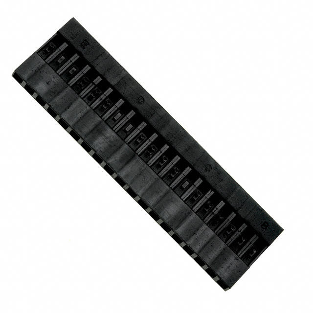65039-018LF Amphenol ICC (FCI)