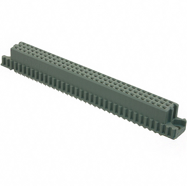 650458-5 TE Connectivity AMP Connectors