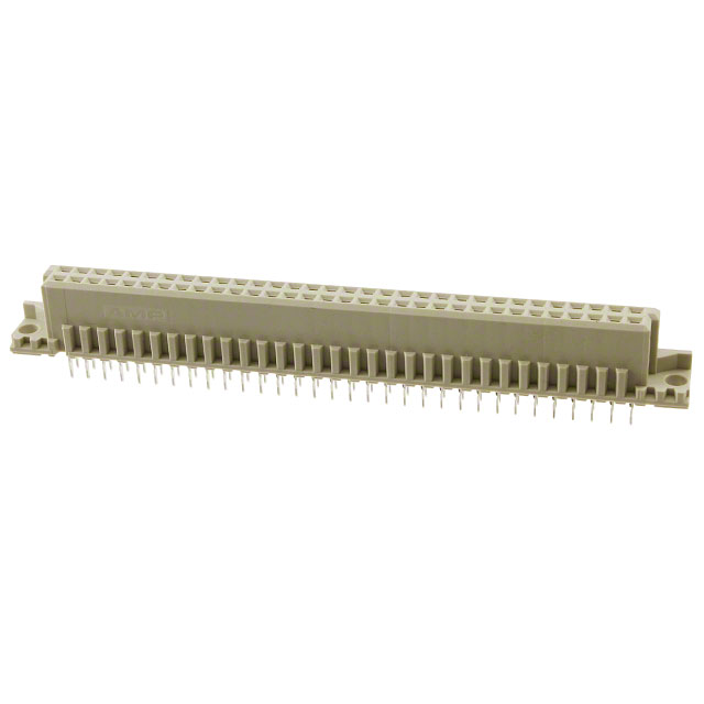 650865-5 TE Connectivity AMP Connectors