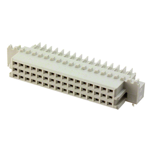 650893-5 TE Connectivity AMP Connectors