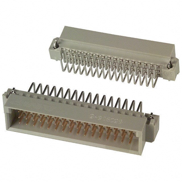 5650916-5 TE Connectivity AMP Connectors