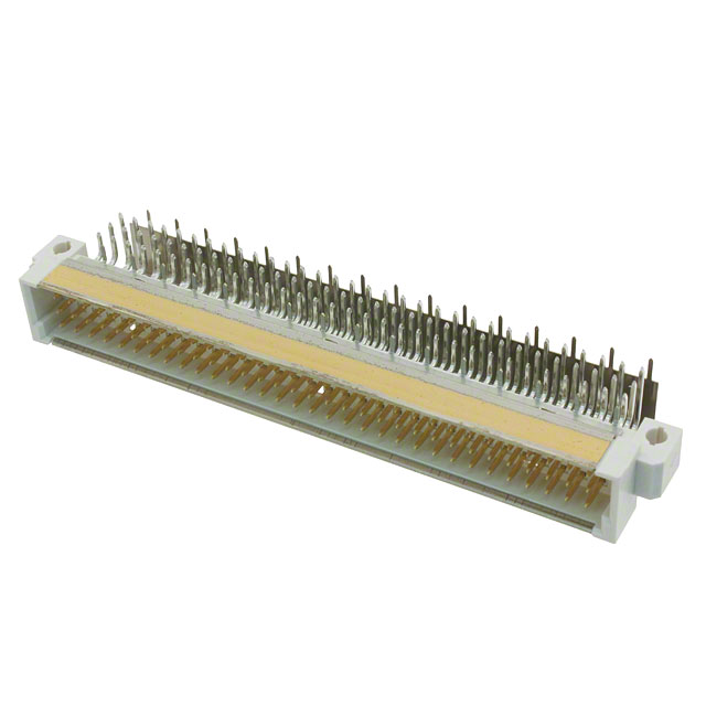 650987-5 TE Connectivity AMP Connectors