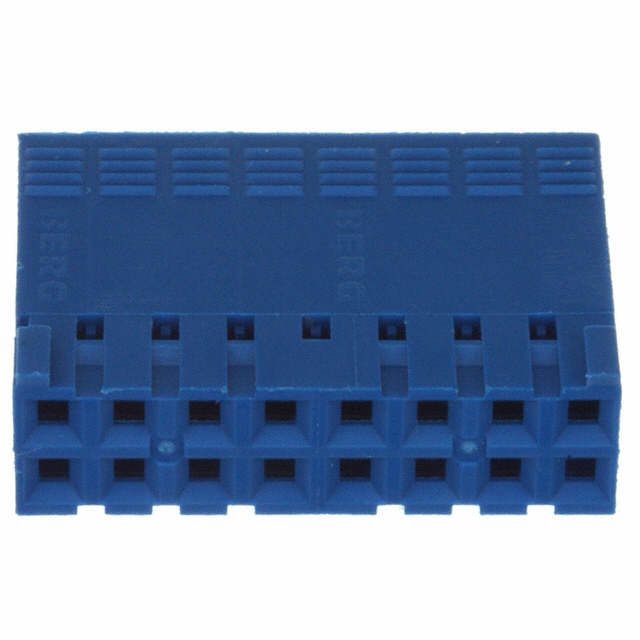 65239-008LF Amphenol ICC (FCI)