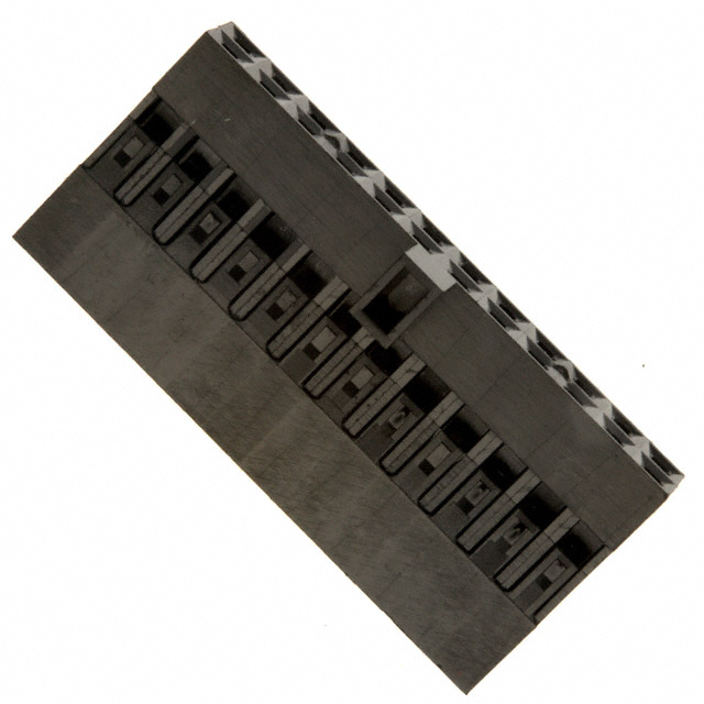 65846-001LF Amphenol ICC (FCI)