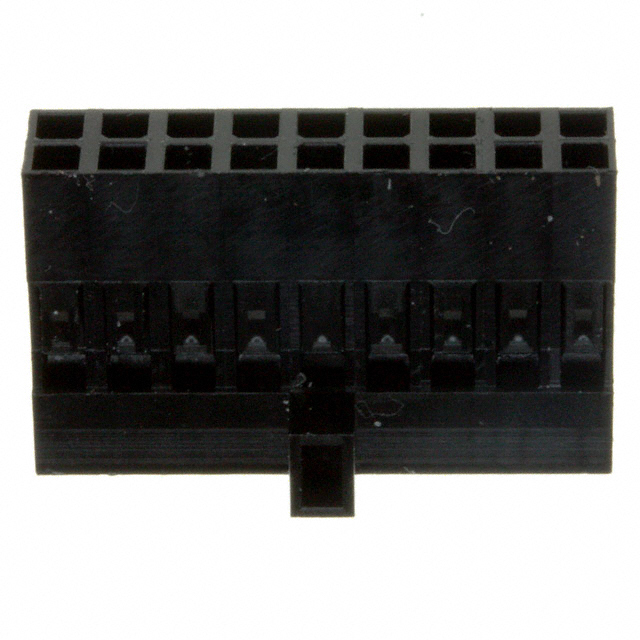 65846-008LF Amphenol ICC (FCI)