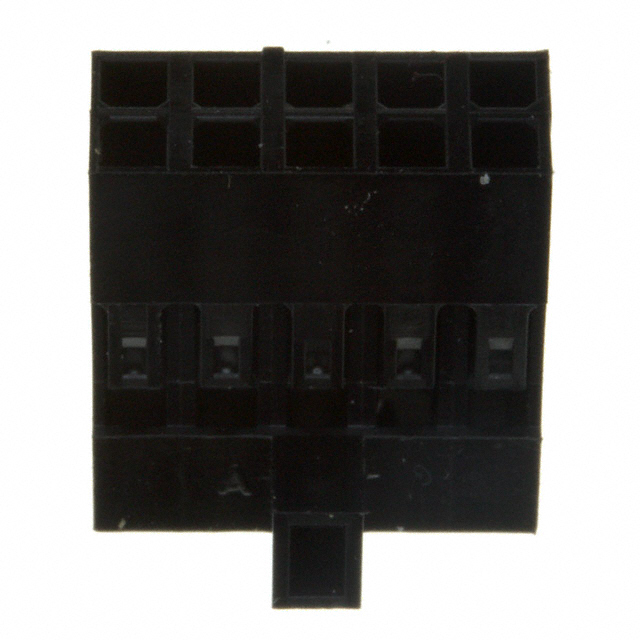 65846-010LF Amphenol ICC (FCI)
