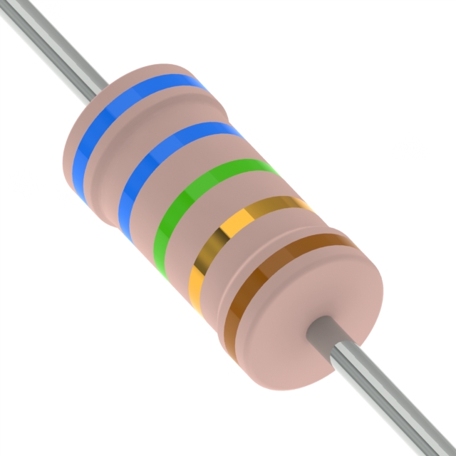 FMP300FRF73-66R5 YAGEO