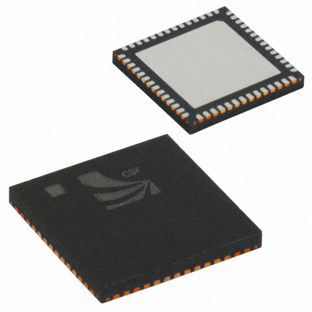 CSR1001A04-IQQA-R Qualcomm