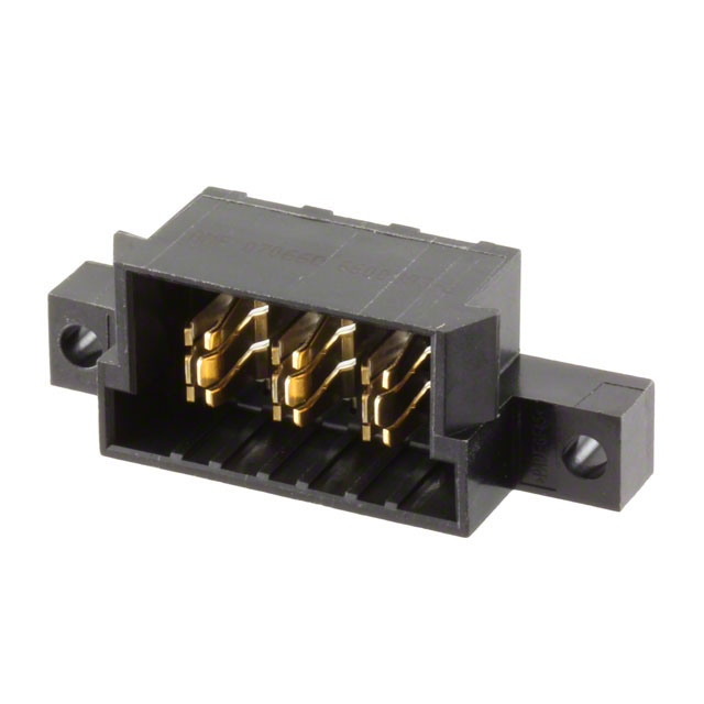 6600393-2 TE Connectivity AMP Connectors