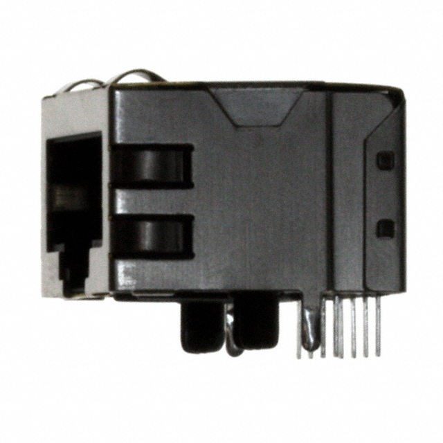 6605424-1 TE Connectivity AMP Connectors