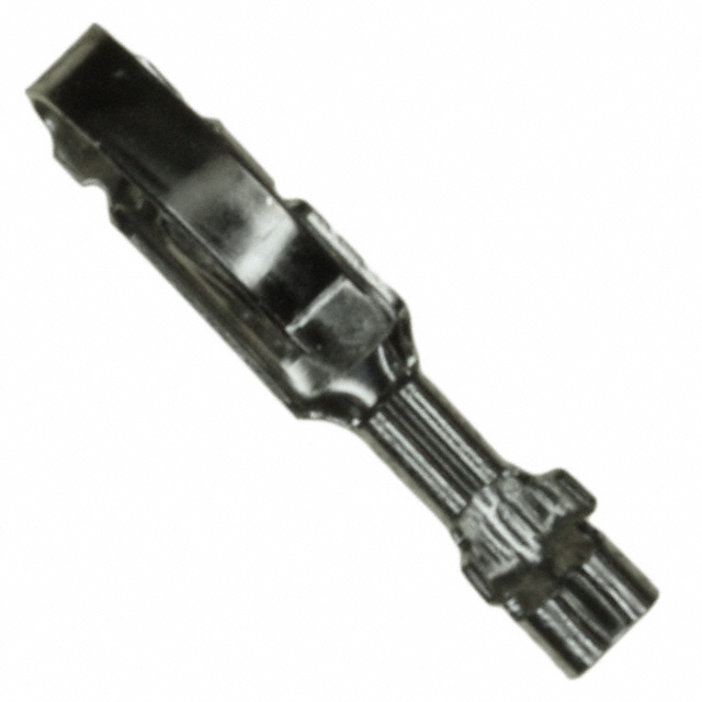 66084-2 TE Connectivity AMP Connectors