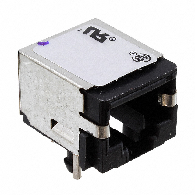 RJ45-8Z4 TE Connectivity Corcom Filters