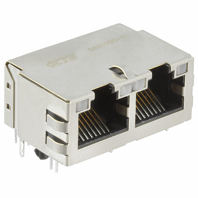 6610005-6 TRP Connector B.V.