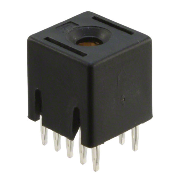 6643269-1 TE Connectivity AMP Connectors