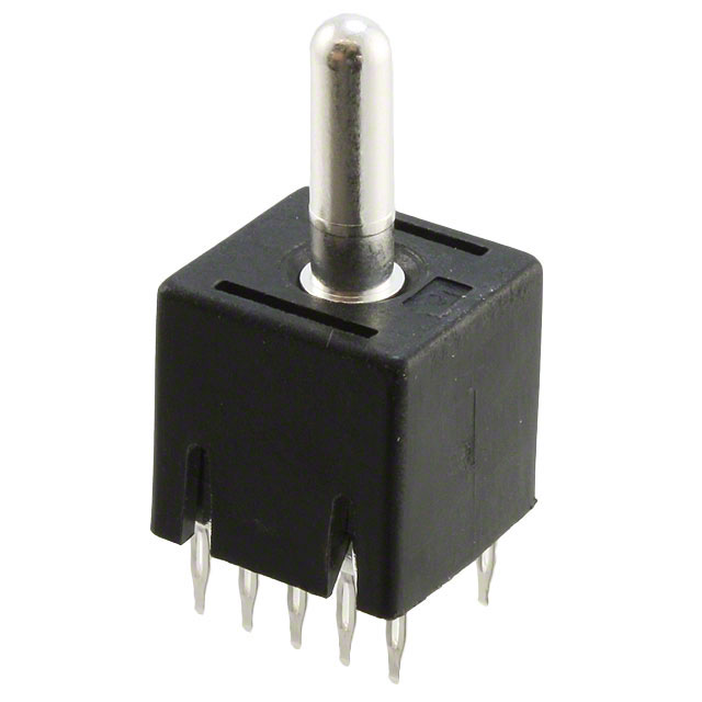 6643271-1 TE Connectivity AMP Connectors