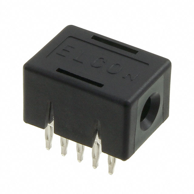 6643272-1 TE Connectivity AMP Connectors