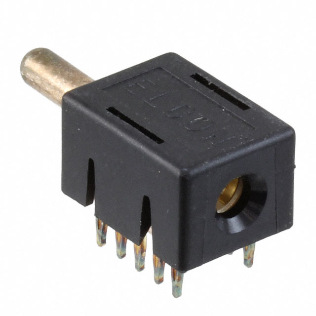 6643273-1 TE Connectivity AMP Connectors