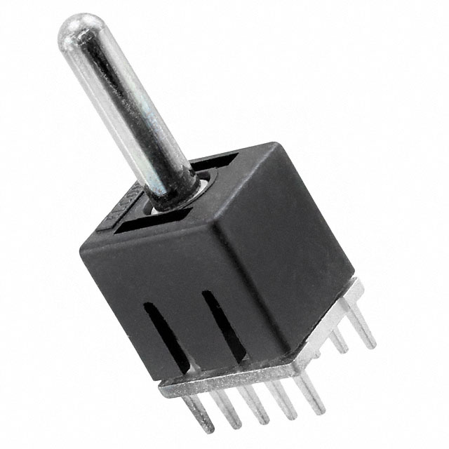 6643436-1 TE Connectivity AMP Connectors