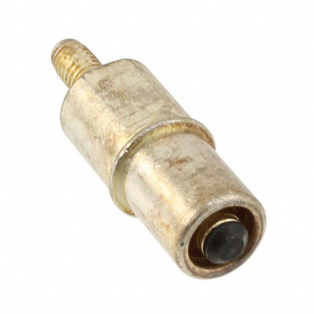 6648431-1 TE Connectivity AMP Connectors