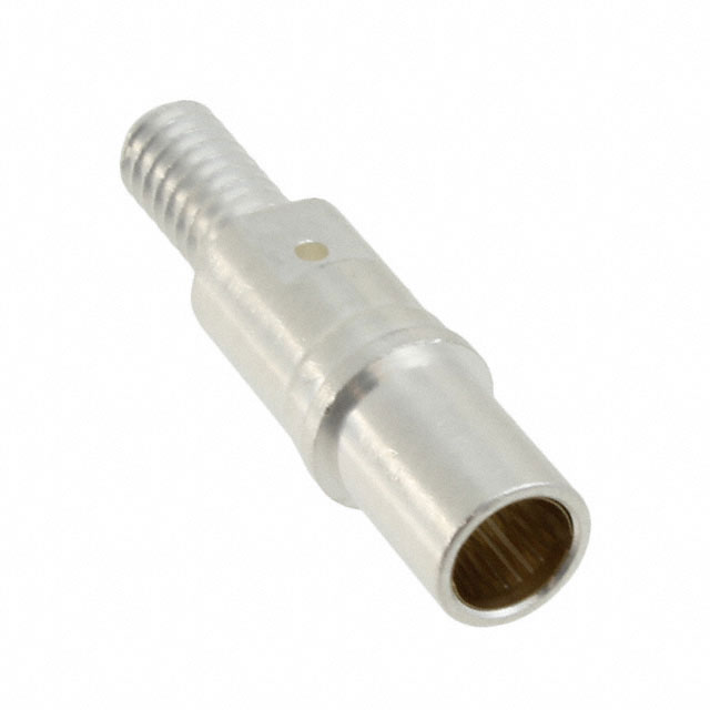 6648435-1 TE Connectivity AMP Connectors