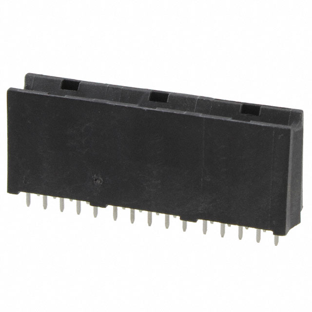 6650383-2 TE Connectivity AMP Connectors