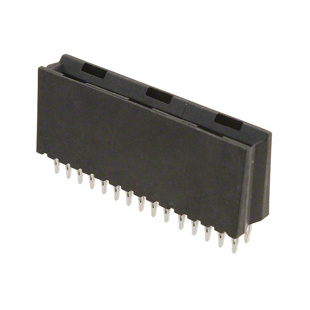 6650384-2 TE Connectivity AMP Connectors