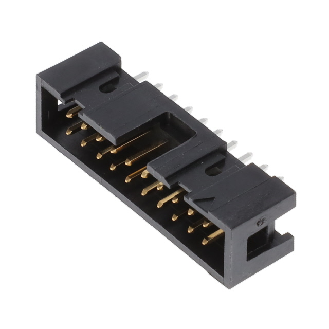 66506-007LF Amphenol ICC (FCI)