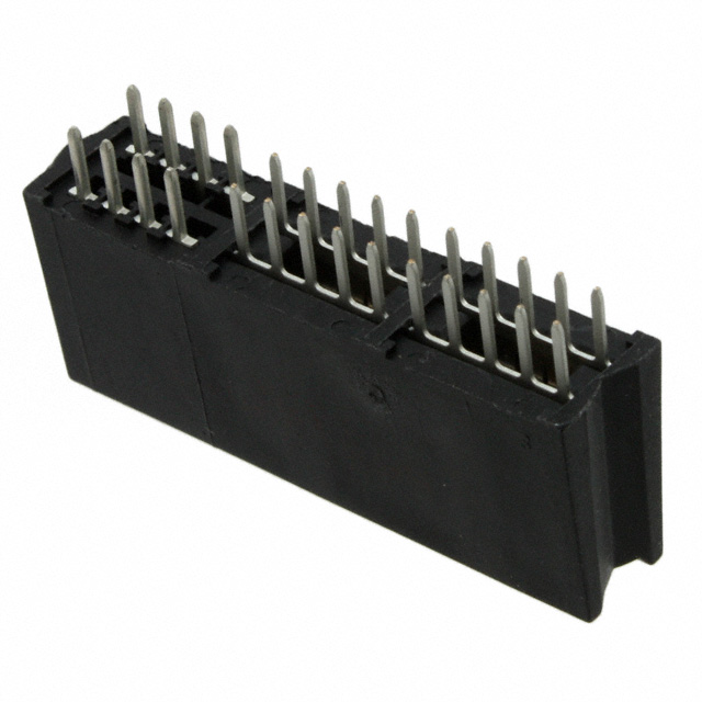 6651290-3 TE Connectivity AMP Connectors