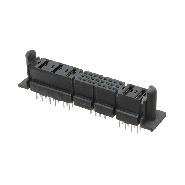 6651456-1 TE Connectivity AMP Connectors