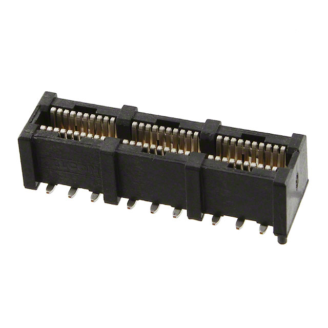 6651712-1 TE Connectivity AMP Connectors