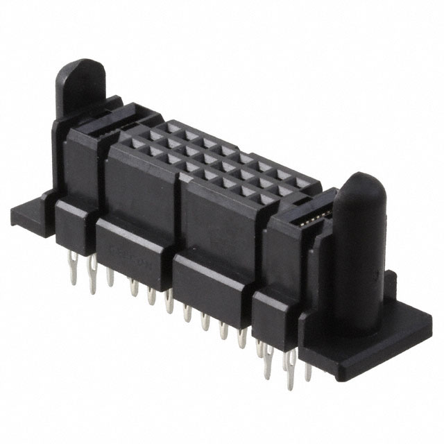 6651938-1 TE Connectivity AMP Connectors