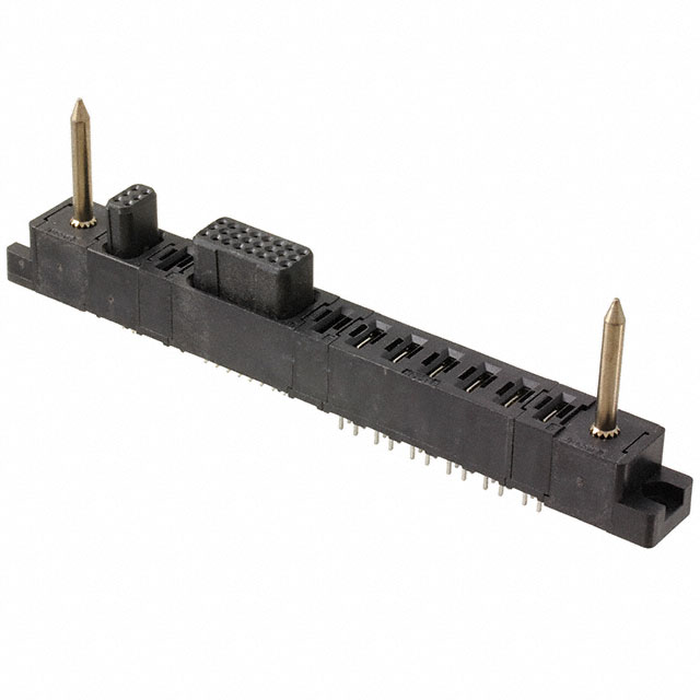 6651982-1 TE Connectivity AMP Connectors