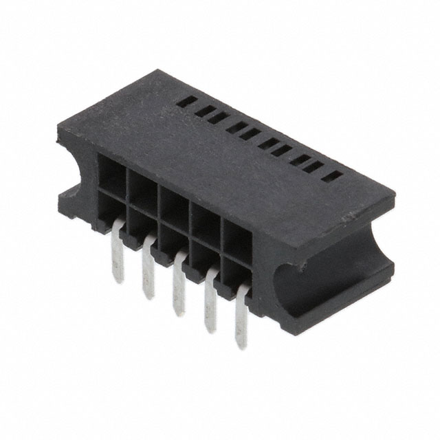 66527-005LF Amphenol ICC (FCI)