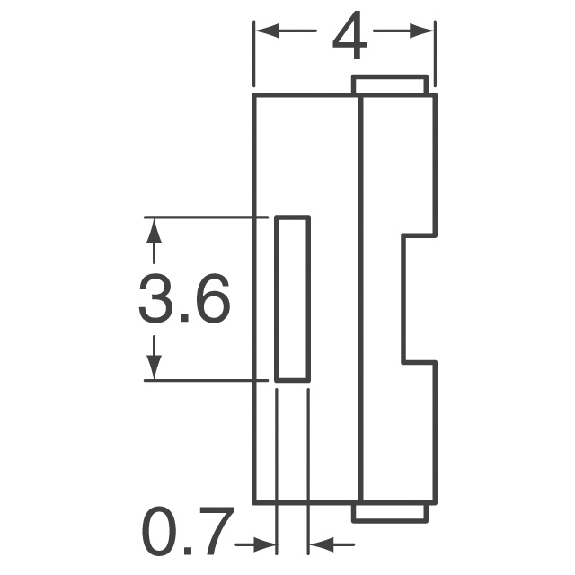 SMT-0927-S-3-R PUI Audio, Inc.