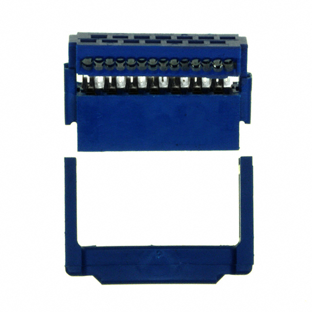 66900-214 Amphenol ICC (FCI)