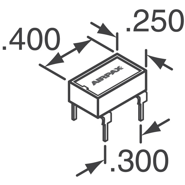 66L060-0367 Sensata-Airpax