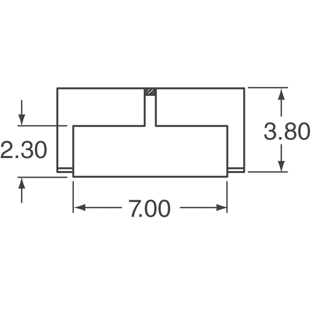 SML-LXIL3333SIC-TR Lumex Opto/Components Inc.