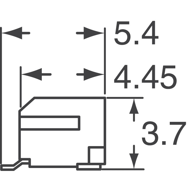 FI-W41P-HFE-E1500 JAE Electronics