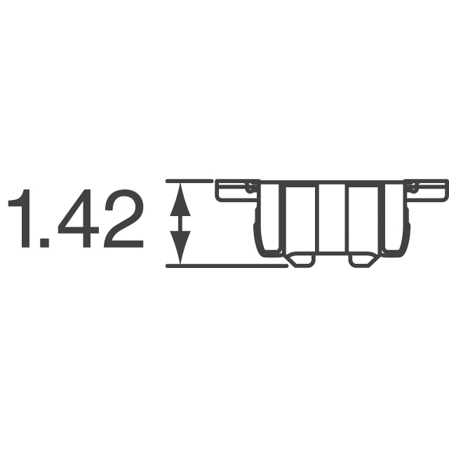 AA01A-P060VA1-R3000 JAE Electronics