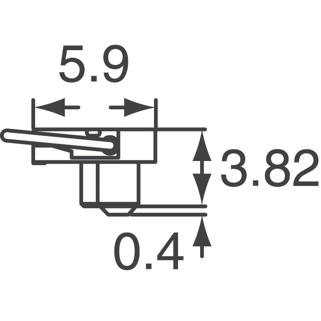 FI-D44C2-E JAE Electronics